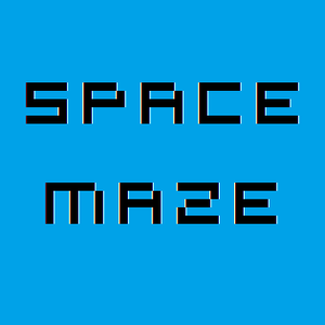 play Space Maze
