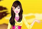 play Barbie Gipsy Princess