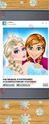 play Frozen Perfect Kiss