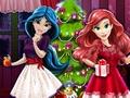 play Disney_Princesses_Christmas_Tree