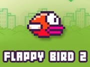 play Flappy Bird 2