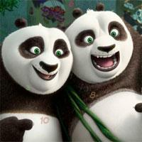 play Kung Fu Panda 3 Spot The Numbers