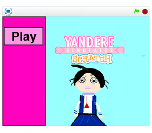 play Yandere Simulator Online / Fan Made Game /