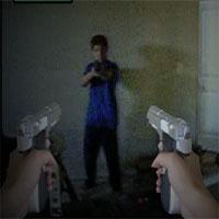 First Person Shooter In Real Life 3