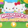 Hello Kitty'S New Boyfriend game