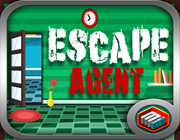 play Escape Agent