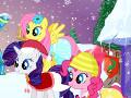 play My Little Pony Winter Fashion