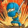 play Ninja Ultimate War 2