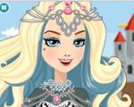 play Darling Charming Dress Up