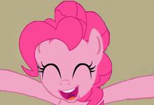 play Pinkie Pie At The Shop