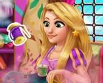 play Rapunzel Design Rivals