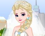Elsa'S Perfect Proposal