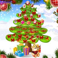 play Fancy Christmas Tree