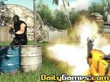 play Ghost Ops Shooter