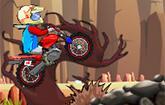 play Moto X Fun Ride