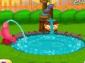 play Diy Decorative Pond