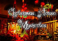 play Christmas House Mysteries Escape