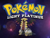 play Pokemon Light Platinum