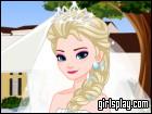 play Perfect Proposal Elsa