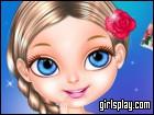 play Baby Barbie Fashion Addict