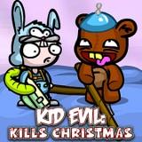 play Kid Evil: Kills Christmas