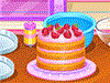 play Lemon Raspberry Cake