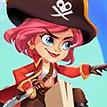 play Sea Bubble Pirates 2