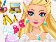 play Barbie Ice Skating Princess