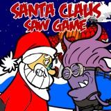 play Santa Claus Saw Game