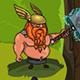 play Epic Clicker Saga Of Middle Earth
