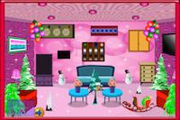 play Ole Christmas Santa House Escape