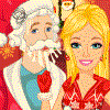 play Play Barbie And Ken Christmas Adventure