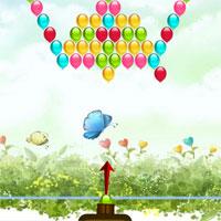 play Bubble Shooter Balloons