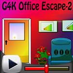 Office Escape 2 Game Walkthrough