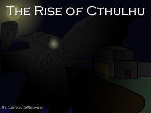 play The Rise Of Cthulhu: Demo