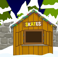 play Yo Escape The Ice Rink