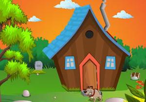 play Ant House Rescue