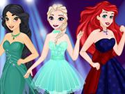 play Disney Princess Superstar