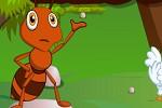 play Ant House Rescue Escape