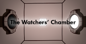 play The Watchers' Chamber