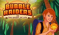 play Bubble Raiders