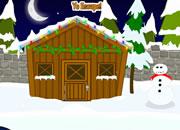 play Escape The Ice Rink