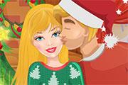 Barbie And Ken: A Perfect Christmas