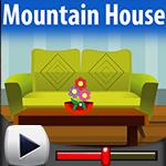 play Mountain House Escape Game Walkthrough