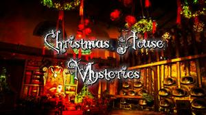 play Christmas House Mysteries