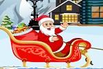 play Santa Claus Escape From Bear