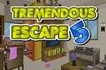 play Tremendous Escape 5