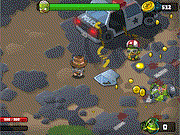 play Wrath Of Zombies