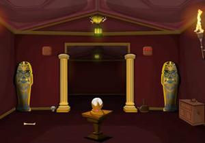play Free The Soul Of Mummy
