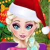 play Elsa'S Naughty Christmas